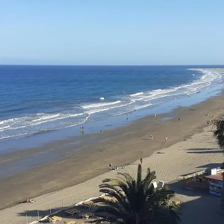 Seven Floor At Appartement *