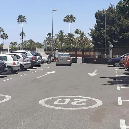 Seven Floor At Apartament *