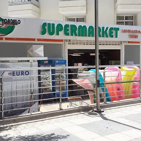 Seven Floor At Apartament *