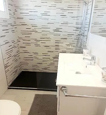 Seven Floor At Apartament *