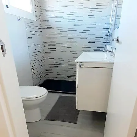 Seven Floor At Apartament Playa del Inglés