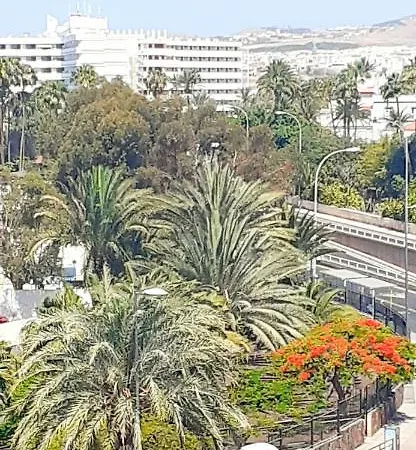 Seven Floor At Apartament *