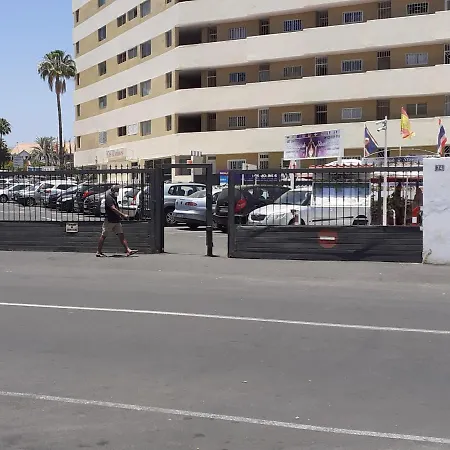 Seven Floor At Apartament *