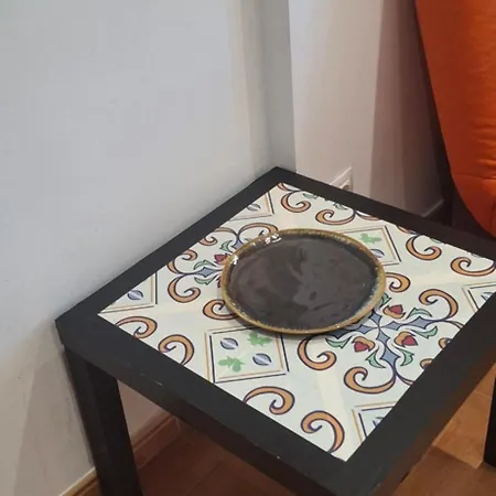 Apartament Seven Floor At Playa del Inglés