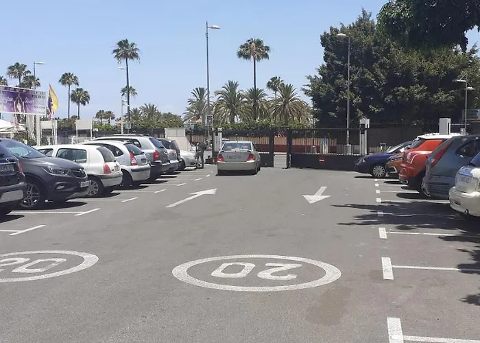 Seven Floor At Apartman *