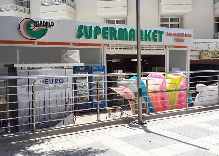 Seven Floor At Apartman *