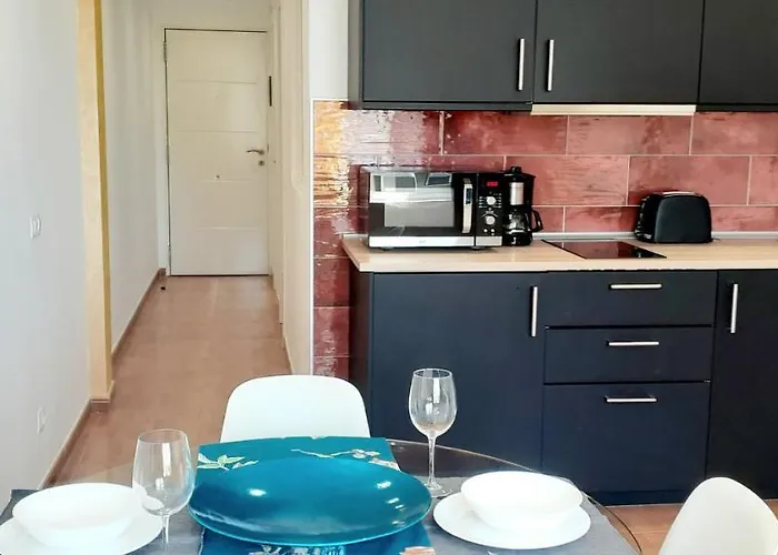 Seven Floor At Apartman