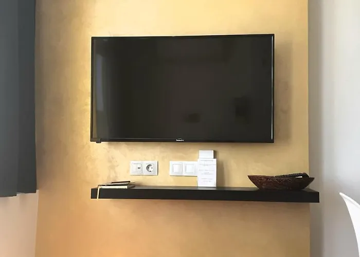 Apartman Seven Floor At