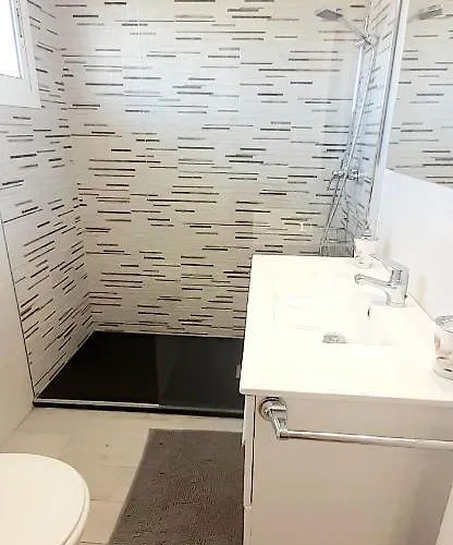 Seven Floor At Apartman *