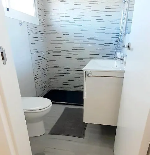 Seven Floor At Apartman Playa del Inglés