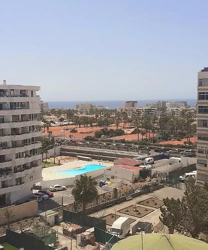 Seven Floor At Apartman *