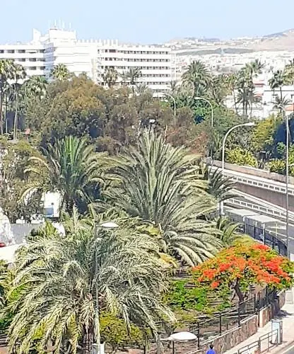 Seven Floor At Apartman *