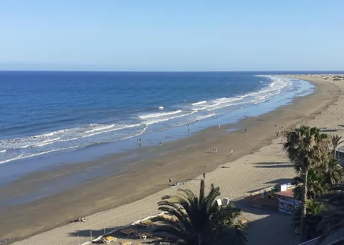 Seven Floor At Apartman *