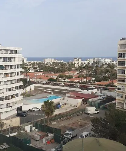 Seven Floor At Apartman