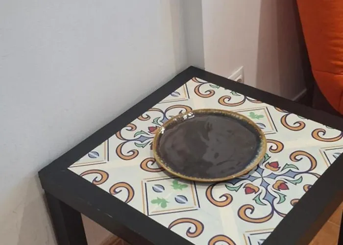 Apartman Seven Floor At Playa del Inglés