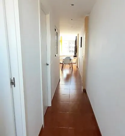 Seven Floor At * Playa del Ingles (Gran Canaria)