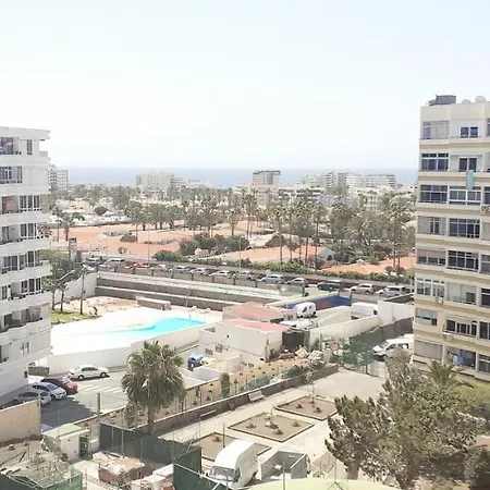 Seven Floor At Appartement Playa del Inglés