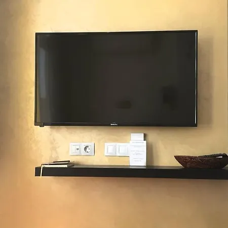 Apartment Seven Floor At