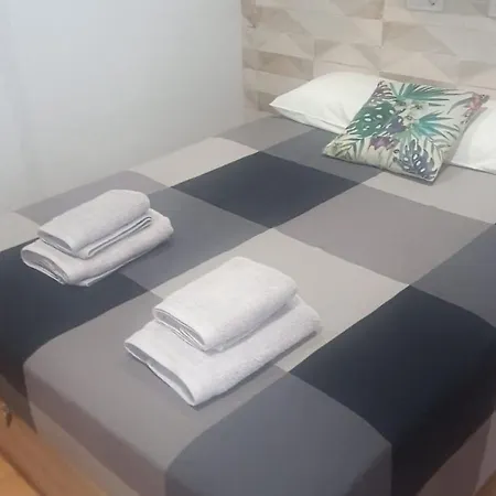 Apartment Seven Floor At Playa del Ingles (Gran Canaria)