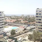 Seven Floor At דירה פלאייה דל אינגלז